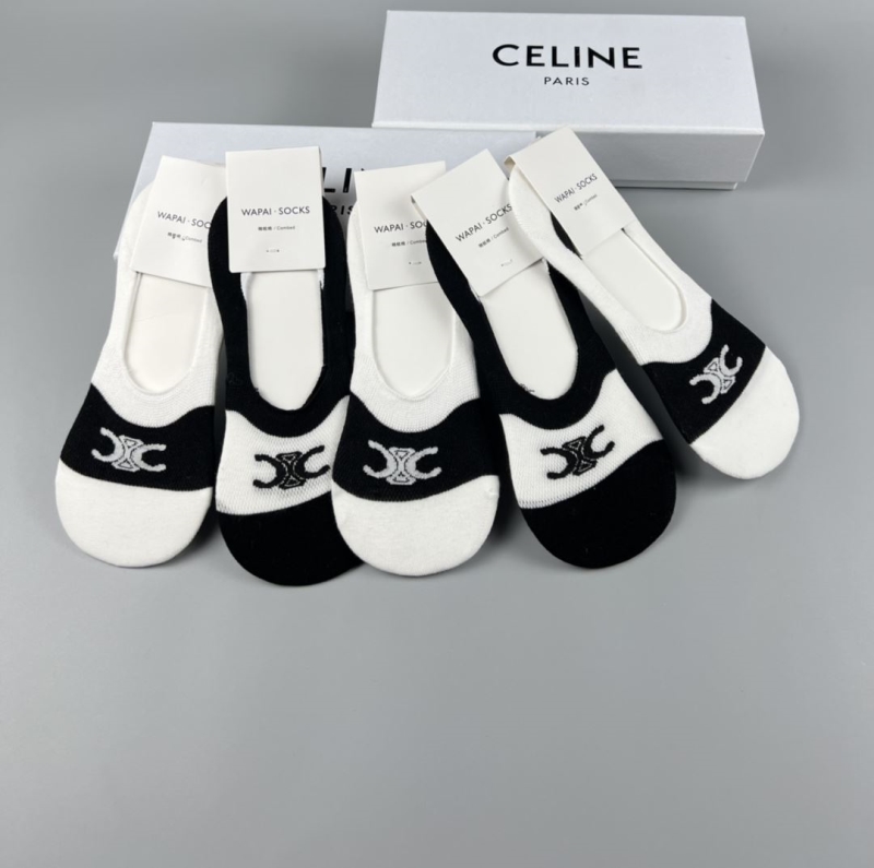 Celine Socks